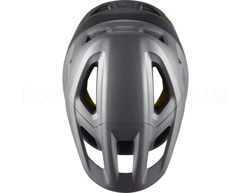 Шлем Specialized CAMBER [SMK/BLK] - S (60222-1962)