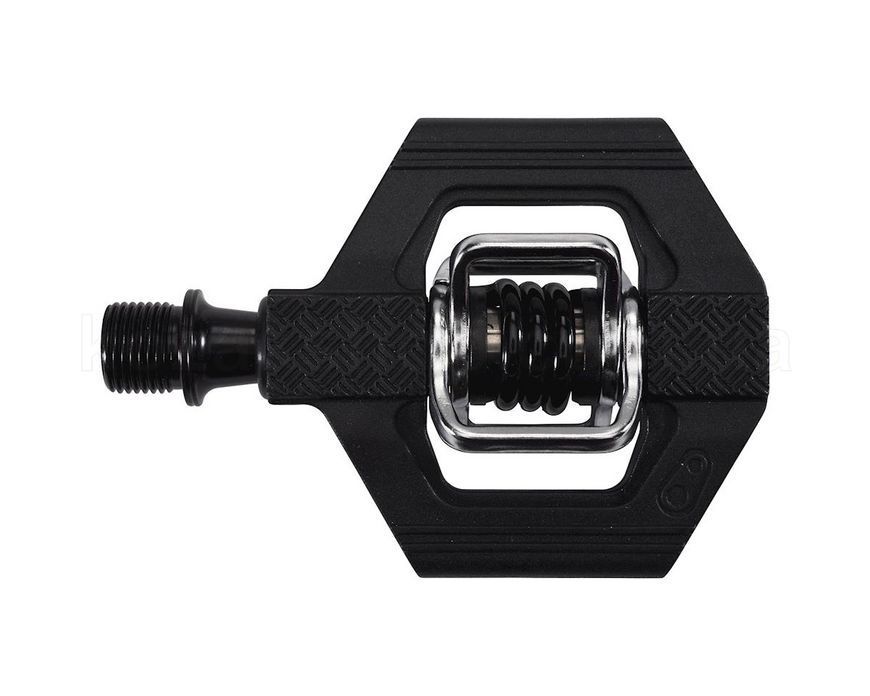 Контактные педали CrankBrothers CANDY 1 [Black / Black]