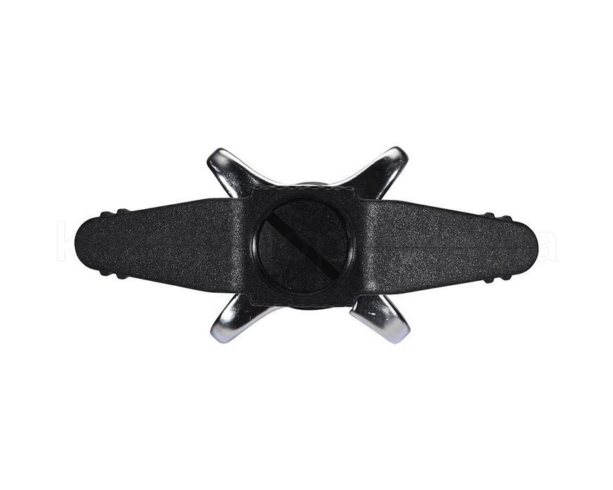 Контактные педали CrankBrothers CANDY 1 [Black / Black]