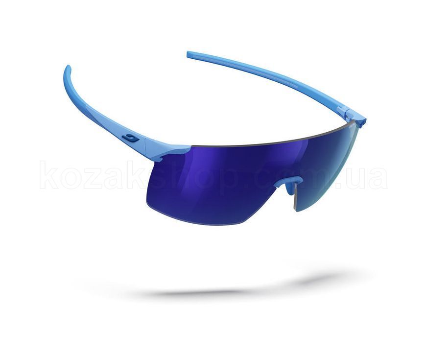 Окуляри Julbo FASTER M LAVANDE MAT S3CLP