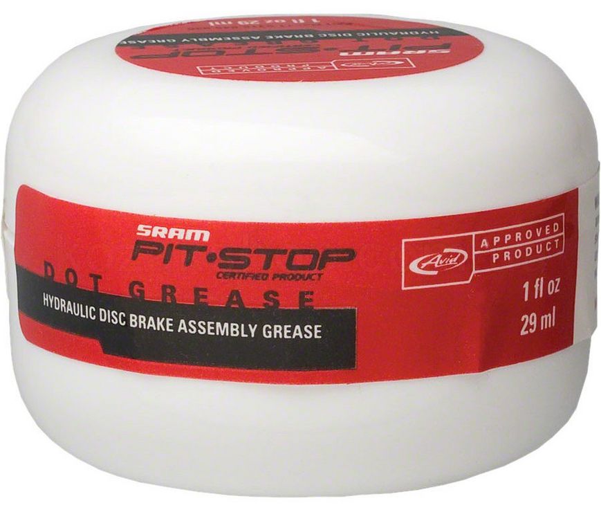 Смазка PITSTOP DOT ASSEMBLY GREASE 1 OZ