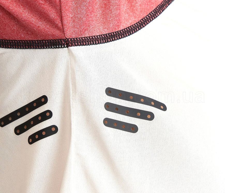 Джерси Race Face Stage 3/4 Slv Jersey-Concrete-Medium