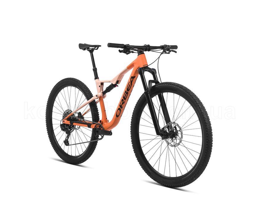 Велосипед ORBEA OIZ H30 [Apricot Orange - Limestone Beige (Matt)] - L