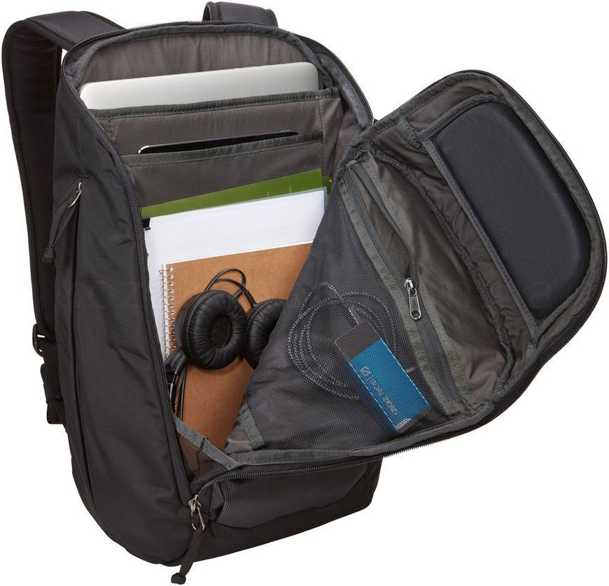Рюкзак Thule EnRoute Backpack 23L (Black)