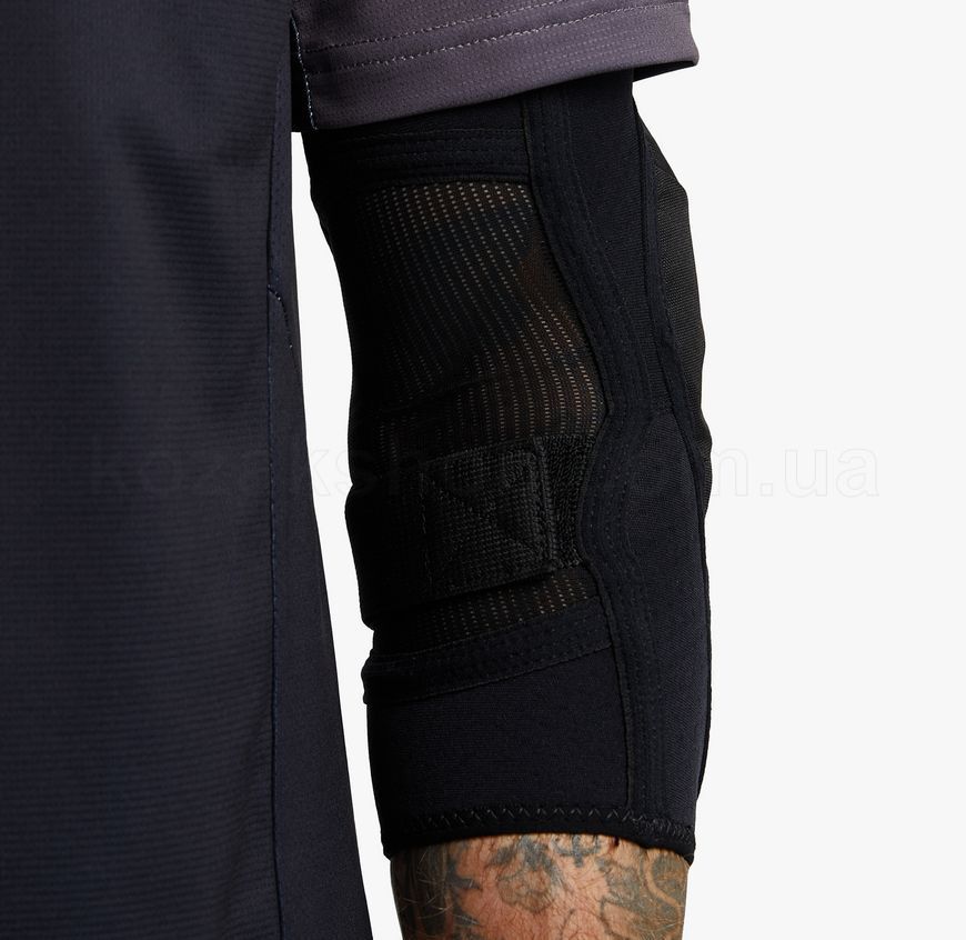 Защита локтя Race Face Ambush Elbow-Stealth-S