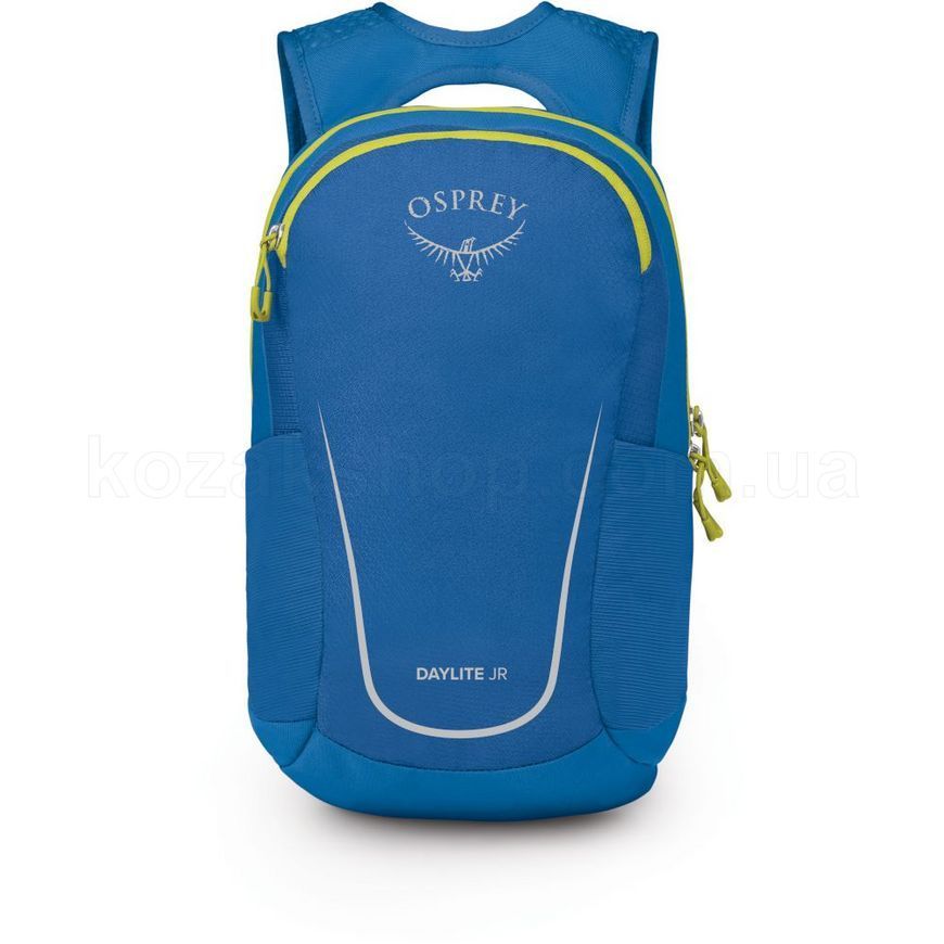 Рюкзак Osprey Daylite Jr [alpin blue/blue flame] - O/S