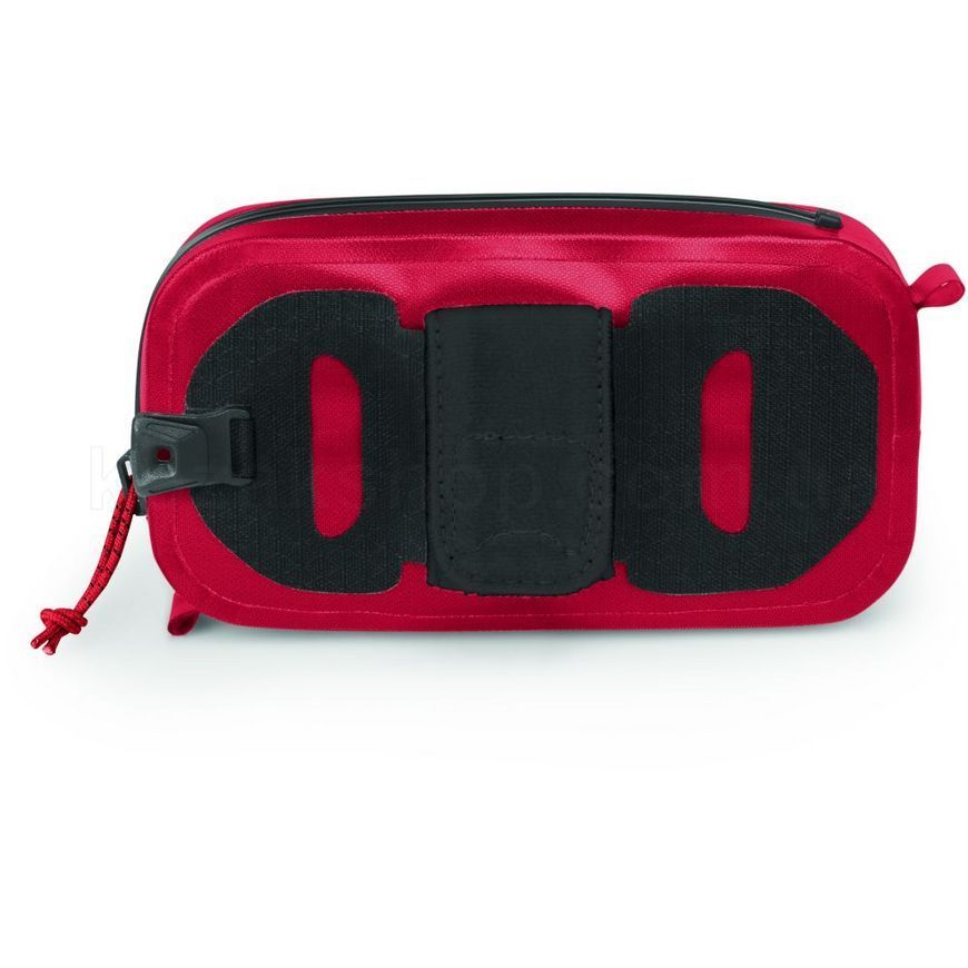 Органайзер Osprey Pack Pocket Waterproof [poinsettia red] - O/S