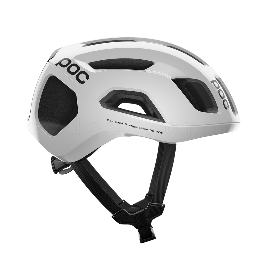 Шолом POC Ventral Air MIPS (Hydrogen White) - L