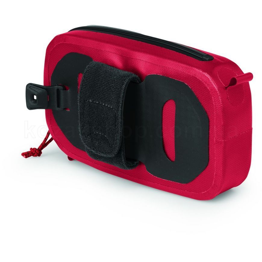 Органайзер Osprey Pack Pocket Waterproof [poinsettia red] - O/S