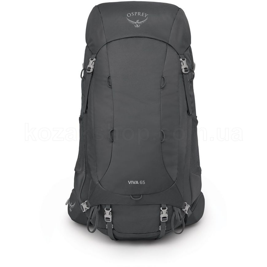 Рюкзак Osprey Viva 65 [tunnel vision grey] - O/S