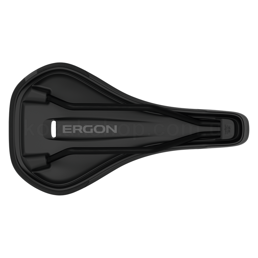 Сідло Ergon SM Enduro Men M/L Stealth