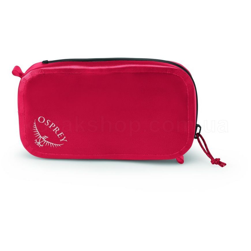 Органайзер Osprey Pack Pocket Waterproof [poinsettia red] - O/S