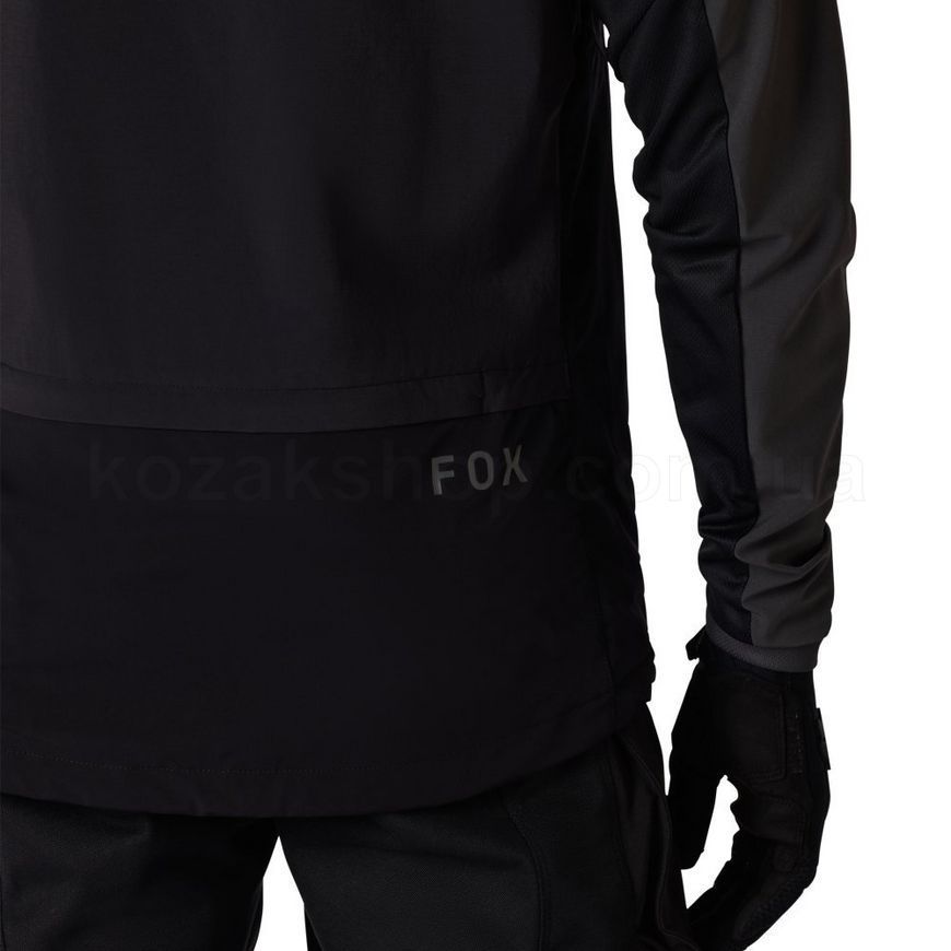Жилет FOX Ranger Off-Road Wind Vest[Black], XL