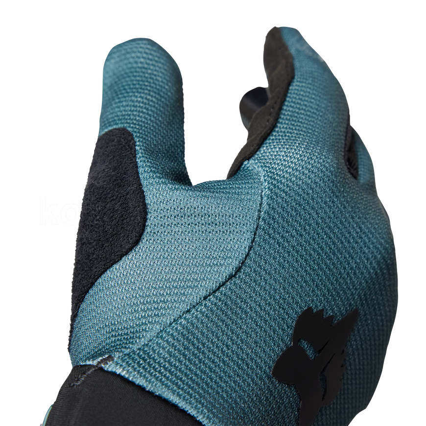 Женские вело перчатки FOX RANGER Woman Glove [Sage Green], M