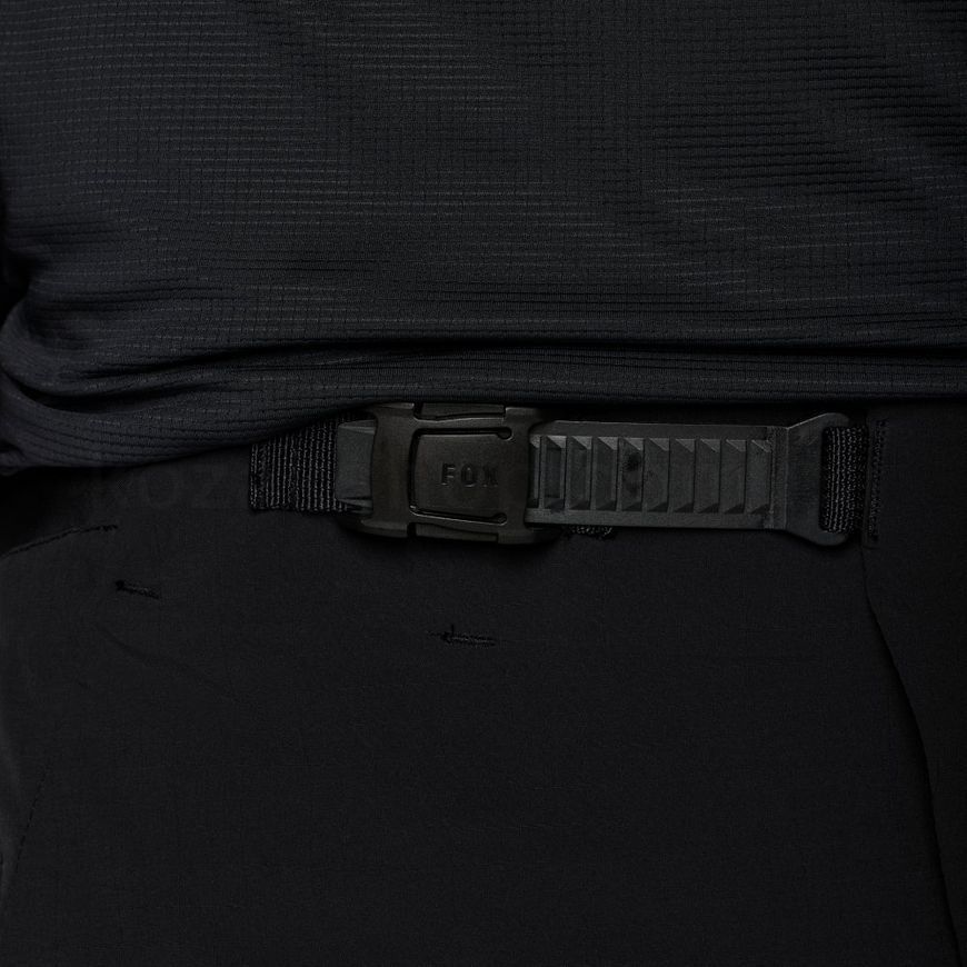 Велоштаны FOX FLEXAIR Pant [Black], 32