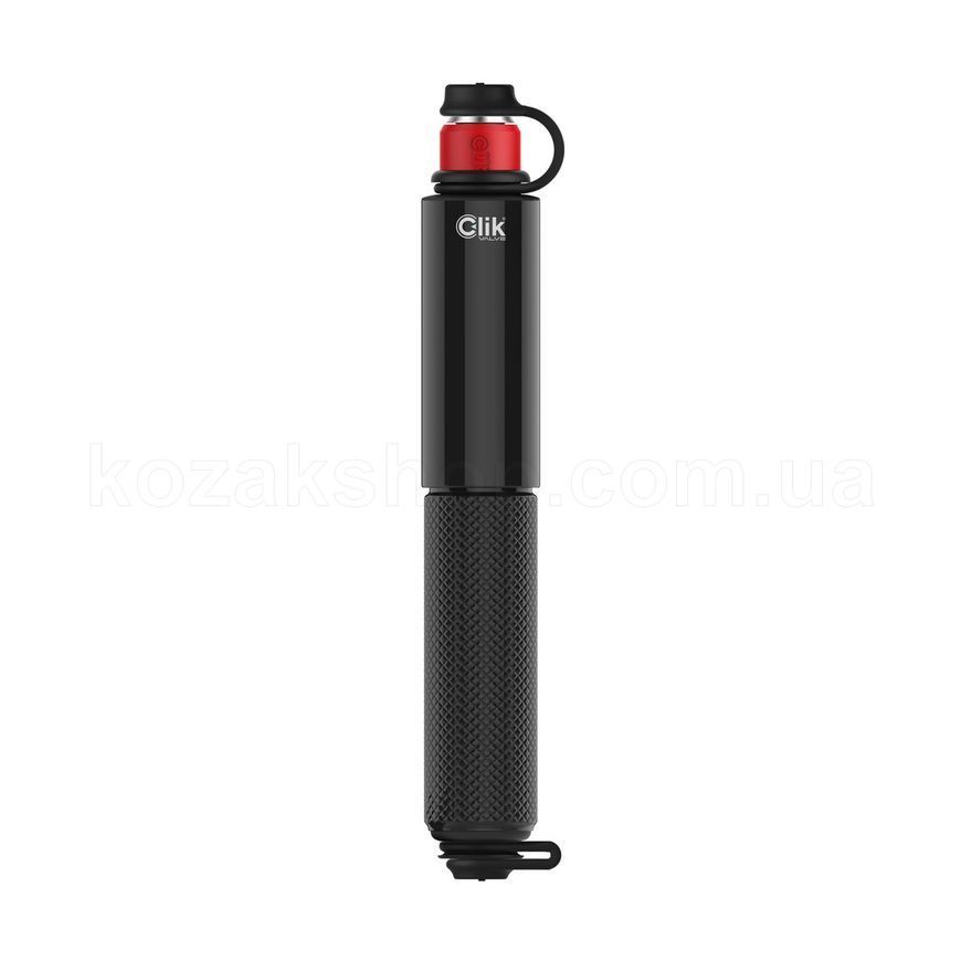 Ручной насос Lezyne CLIK DRIVE HP