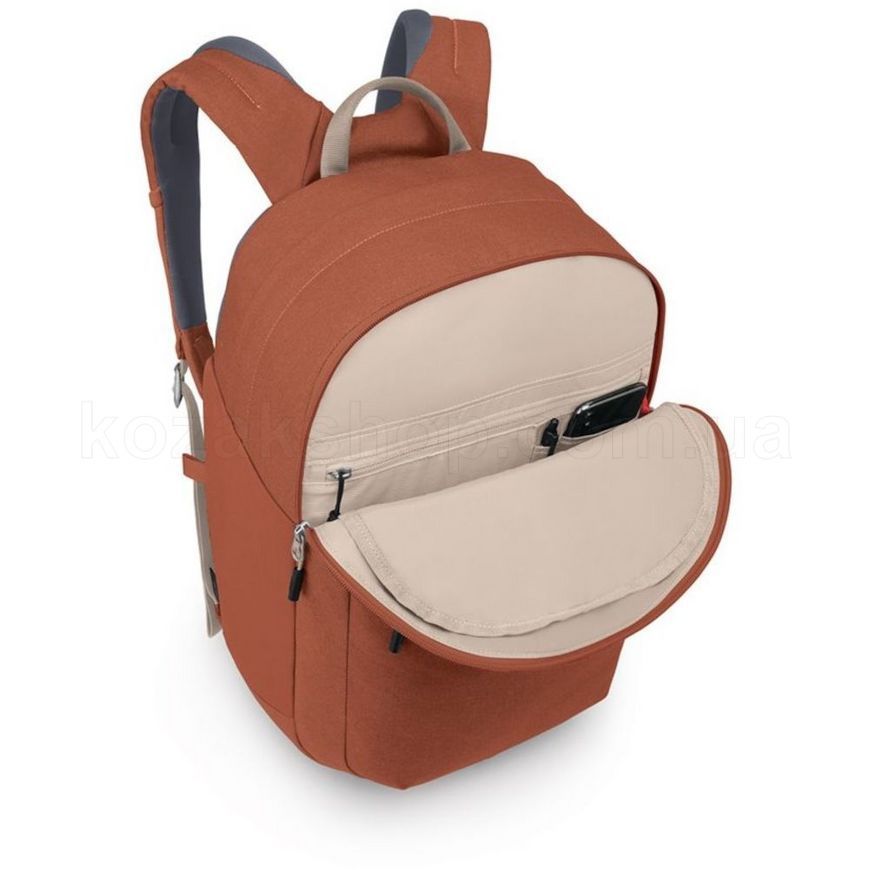 Рюкзак Osprey Arcane XL Day [porcelain orange heather] - O/S