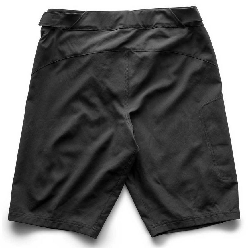 Шорты Specialized ENDURO SPORT SHORT MEN [BLK] - 40 (64220-5206)