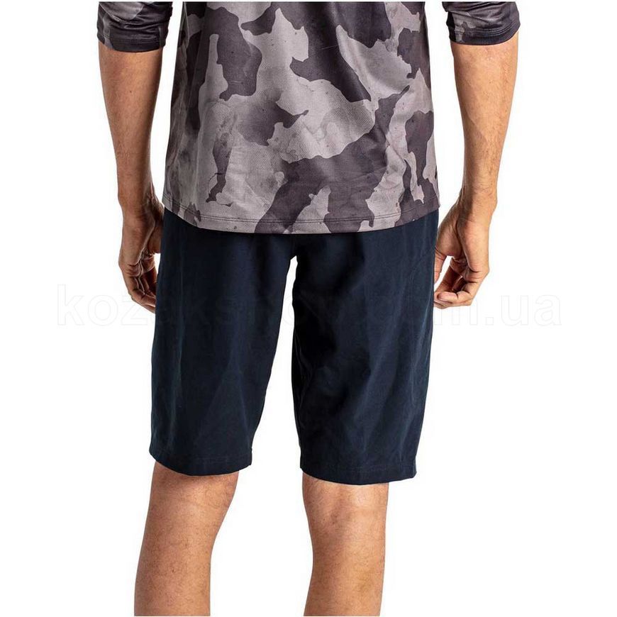 Шорты Specialized ENDURO SPORT SHORT MEN [BLK] - 40 (64220-5206)