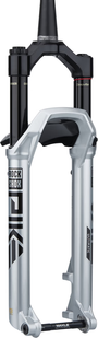 Вилка RockShox Pike Ultimate CHARGER 3.1 RC2 - Crown 29" Boost&trade; 15x110 120mm Silver Alum Str Tpr 44offset Debonair+ (includes Bolt On Fender,2 Btm Tokens, Star nut, Maxle Stealth) C2