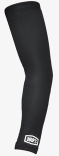 Утеплитель рук Ride 100% EXCEEDA Arm Sleeve [Black], Medium