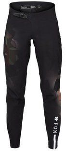 Вело штаны FOX FLEXAIR PANT - Greg Minnaar [Camo], 36