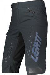 Вело шорты LEATT Shorts MTB 4.0 [BLACK], 32