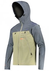 Вело куртка LEATT MTB 4.0 Jacket All Mountain [Dune], L