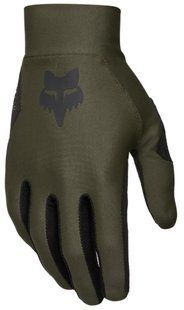 Вело перчатки FOX FLEXAIR Glove [Olive Green], XXL
