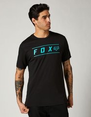 Футболка FOX PINNACLE TECH TEE [Black], XL