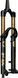 Вилка FOX 36 Float 29" GRIP X2 Factory Kashima, 160, HSC, LSC, HSR, LSR, Shiny Blk, Neutral/Gloss Blk Logo, Kabolt X 110, BLK, 1.5 T, 58HT, 44mm Rake, AM, 2026