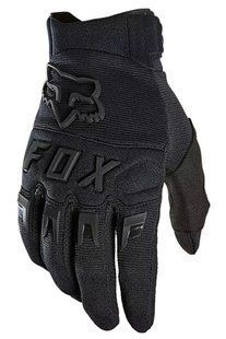 Перчатки FOX DIRTPAW GLOVE - CE [Black], XXXXL (14)