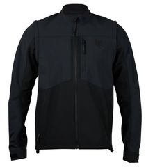 Куртка FOX RANGER SOFTSHELL JACKET [Black], XL