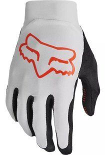 Вело рукавички FOX FLEXAIR GLOVE [LT GREY], M