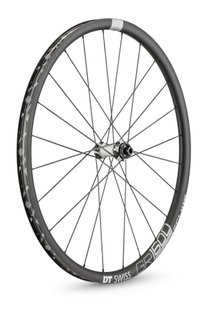 Колесо переднє DT SWISS GR 1600 SPLINE 650B CL 25 12/100