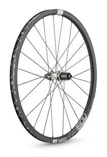 Колесо заднее DT Swiss GR 1600 SPLINE DB 700C CL 25 12/142 MM SHIMANO 11SP