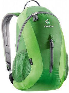 Рюкзак Deuter City Light 16 л Emerald Spring