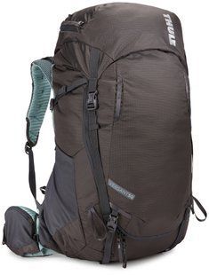 Туристичний рюкзак Thule Versant 50L women's (Асфальт)