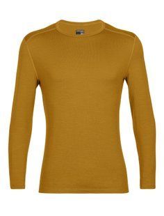 Термокофта Icebreaker 260 Tech LS Crewe MEN [CLOVE] - S