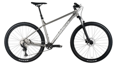 Велосипед NORCO Storm 1 27,5 [Silver/Silver] - S