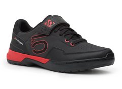 Кросівки Five Ten KESTREL LACE (BLACK / RED) - UK Size 6.5