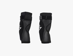 Захист ліктів Race Face Indy Elbow-Stealth-XSmall