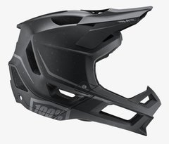 Вело шлем Ride 100% TRAJECTA Helmet [Black], M