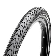 Покришка Maxxis OVERDRIVE EXCEL 700X35C TPI-60 Wire SILKSHIELD/DUAL