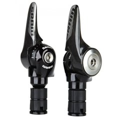 Манетка SRAM 1190 R2C AERO 2x11 Speed, Time Trial Shift Lever Set Compatable With Yaw