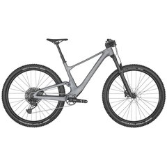Велосипед SCOTT Spark 950 [2022] grey - L
