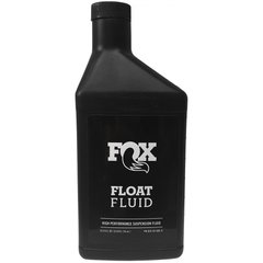Мастило FOX FLOAT Fluid 473 ml (16 oz) (025-03-003-A)