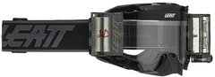 Маска LEATT Goggle Velocity 5.5 Roll-Off - Clear [Black], Roll-Off