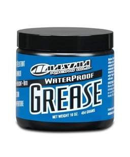 Консистентне водостійке мастило Maxima Waterproof Grease