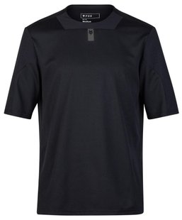 Вело джерсі FOX DEFEND SS JERSEY [Black], M